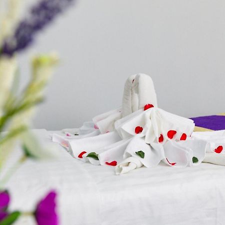 Cct Luxury Hotel Nha Trang Eksteriør billede