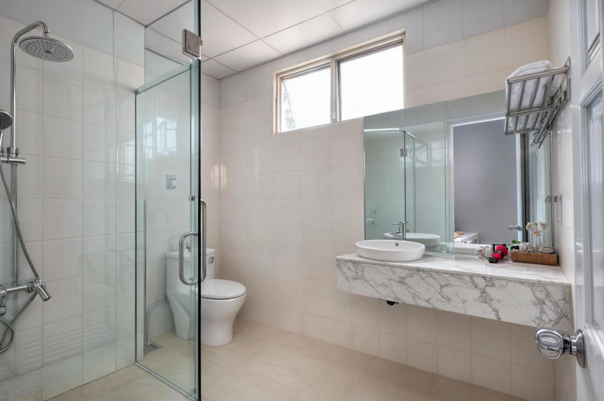 Cct Luxury Hotel Nha Trang Eksteriør billede