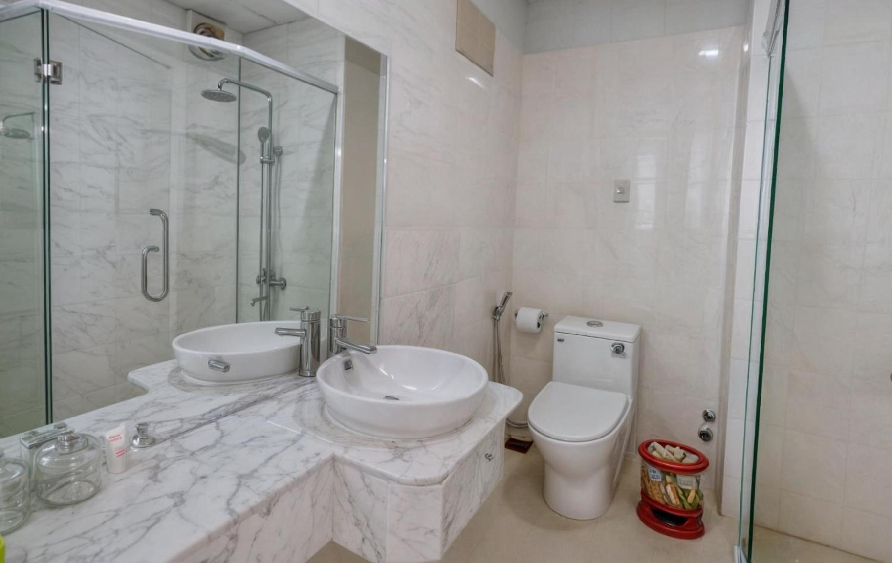 Cct Luxury Hotel Nha Trang Eksteriør billede