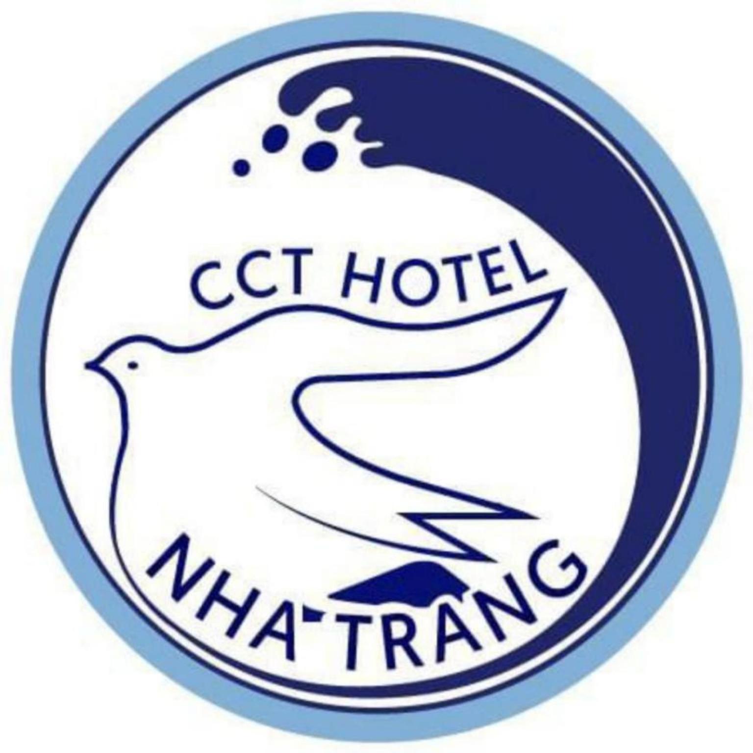 Cct Luxury Hotel Nha Trang Eksteriør billede